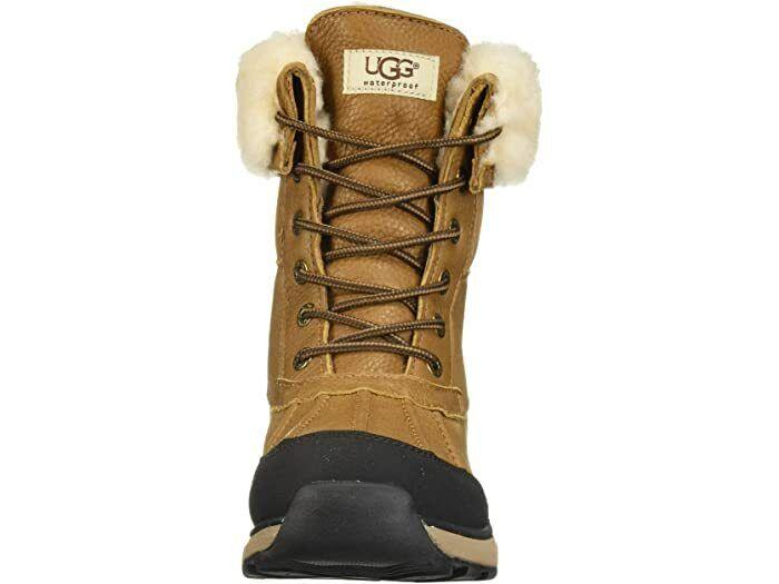 UGG Women's Adirondack III Boot