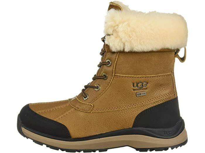 UGG Women's Adirondack III Boot