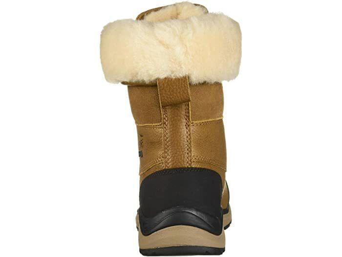 UGG Women's Adirondack III Boot