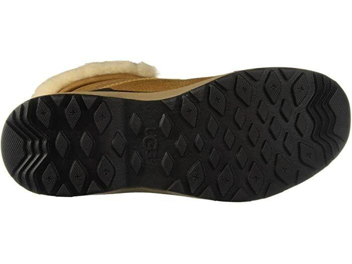 UGG Women's Adirondack III Boot