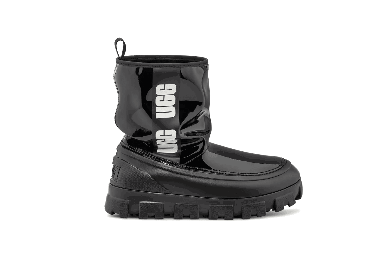 UGG Women's Classic Brellah Mini