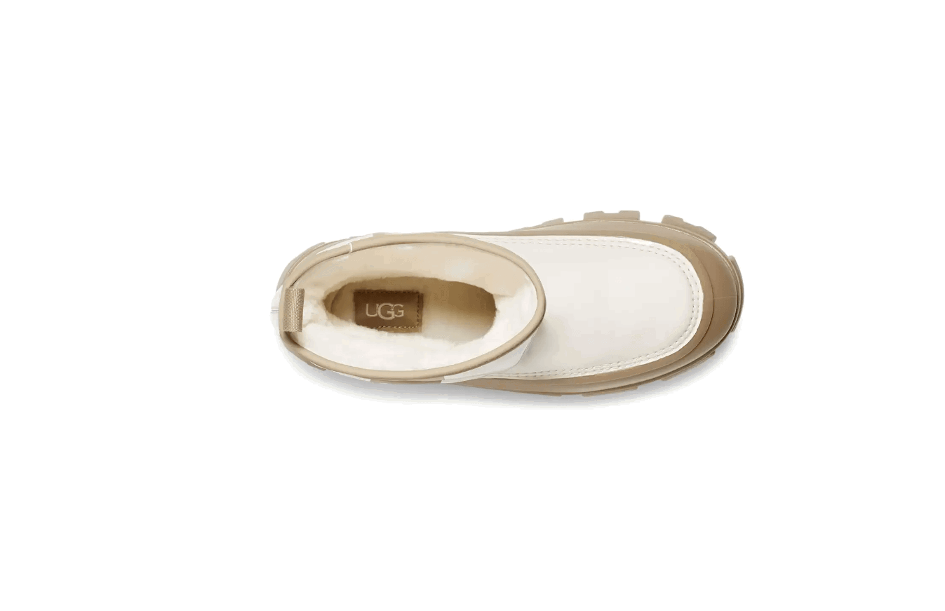 UGG Women's Classic Brellah Mini