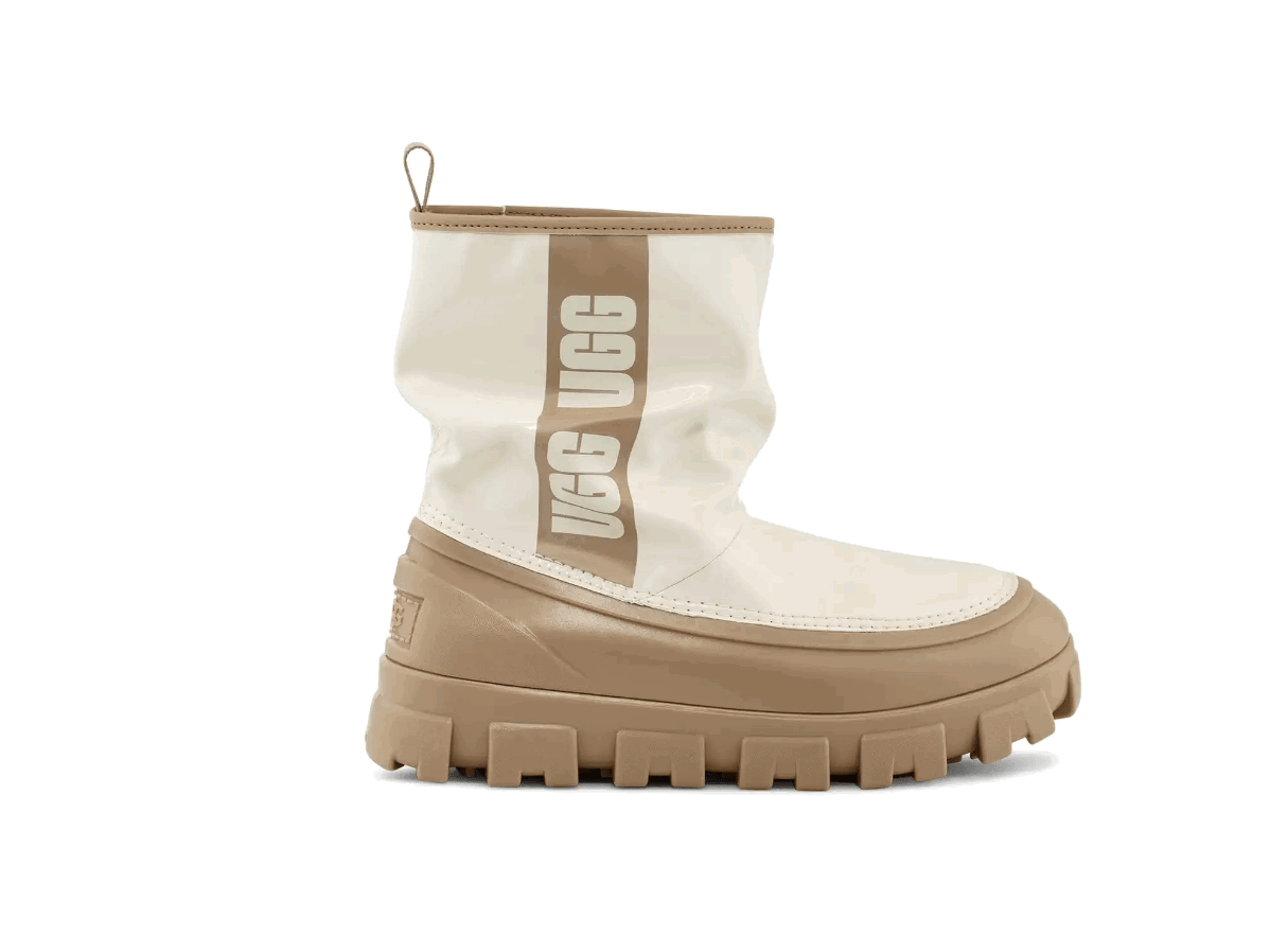 UGG Women's Classic Brellah Mini