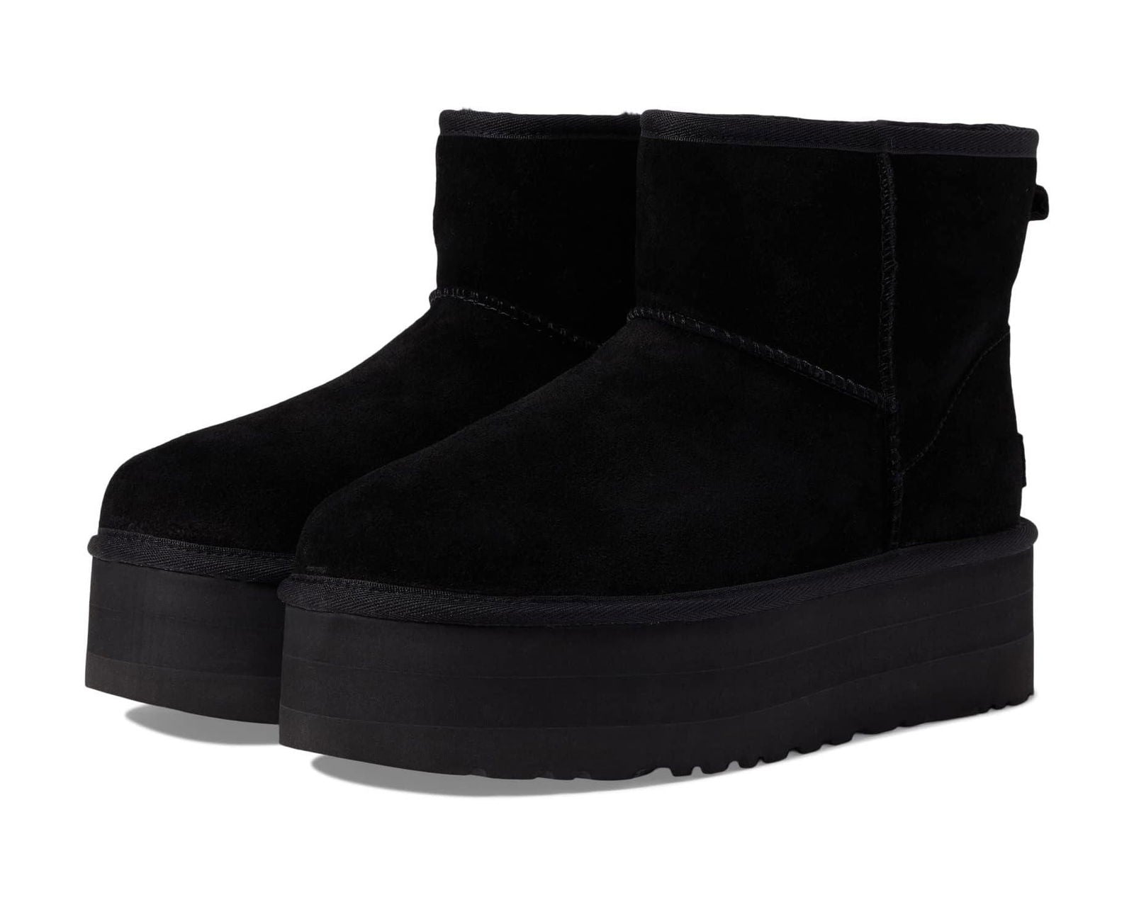 UGG Women's Classic Mini Platform
