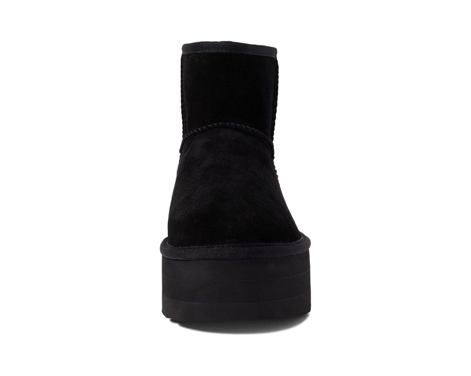 UGG Women's Classic Mini Platform