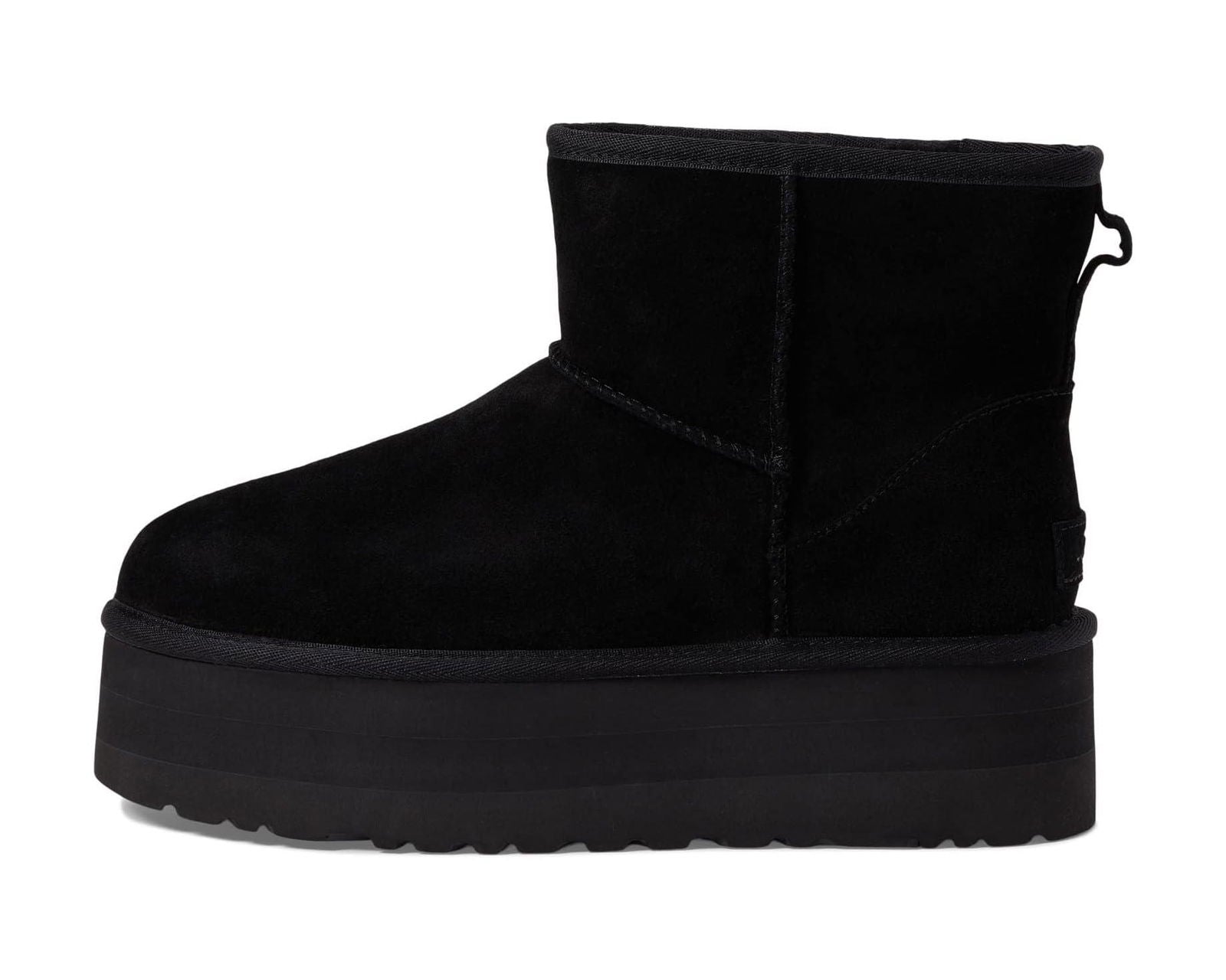 UGG Women's Classic Mini Platform