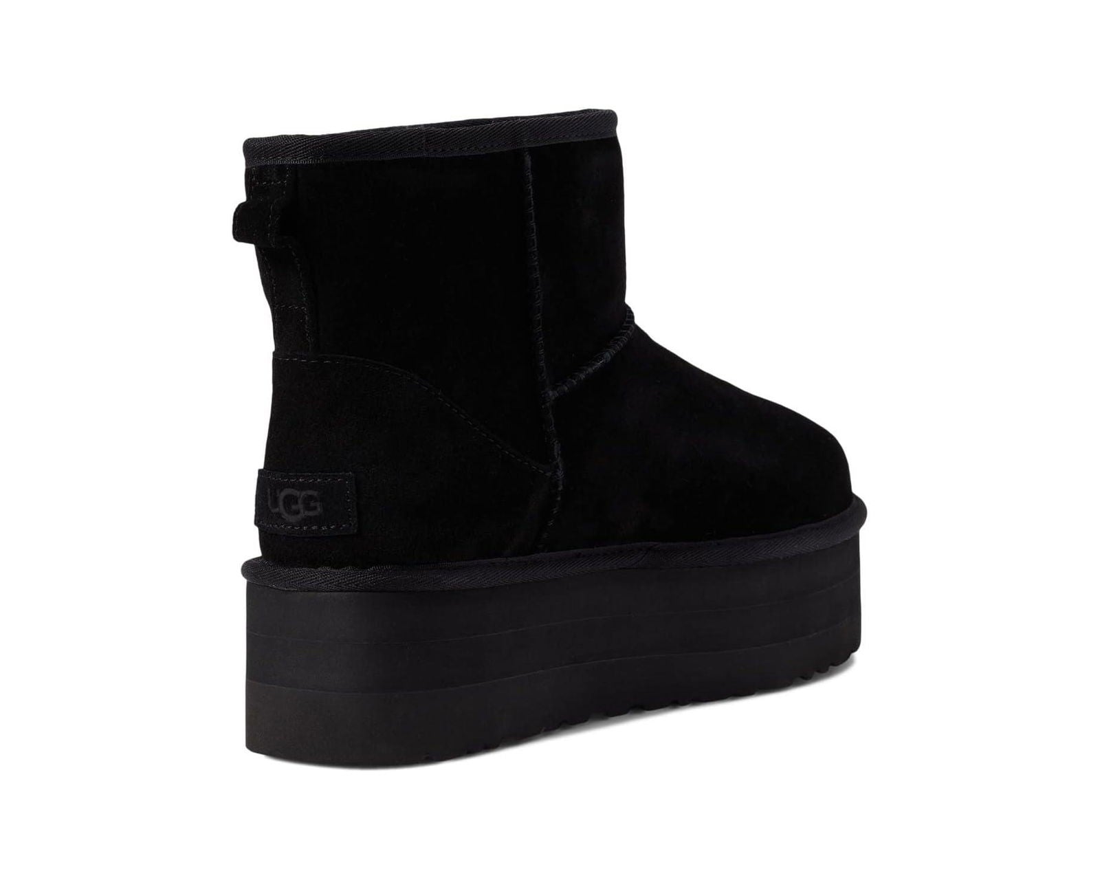 UGG Women's Classic Mini Platform