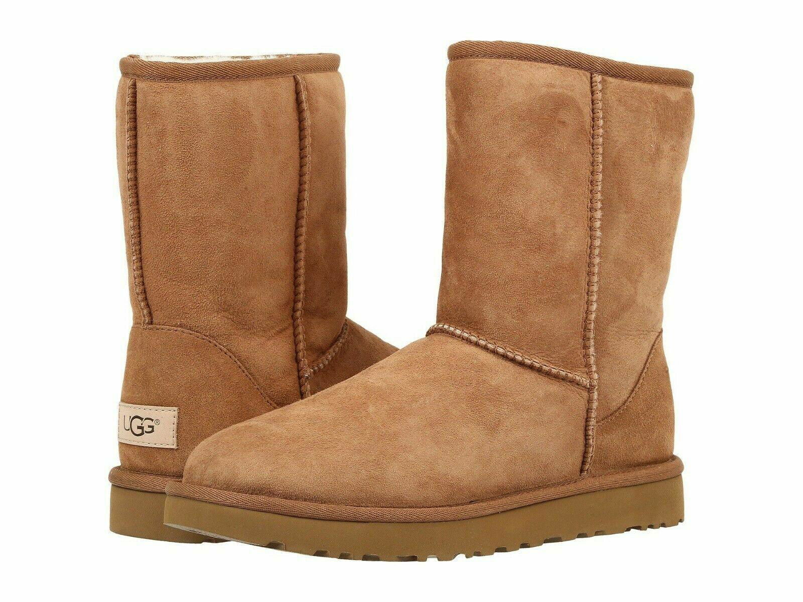 UGG Women's Classic Short II