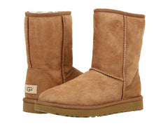 UGG Women's Classic Short II
