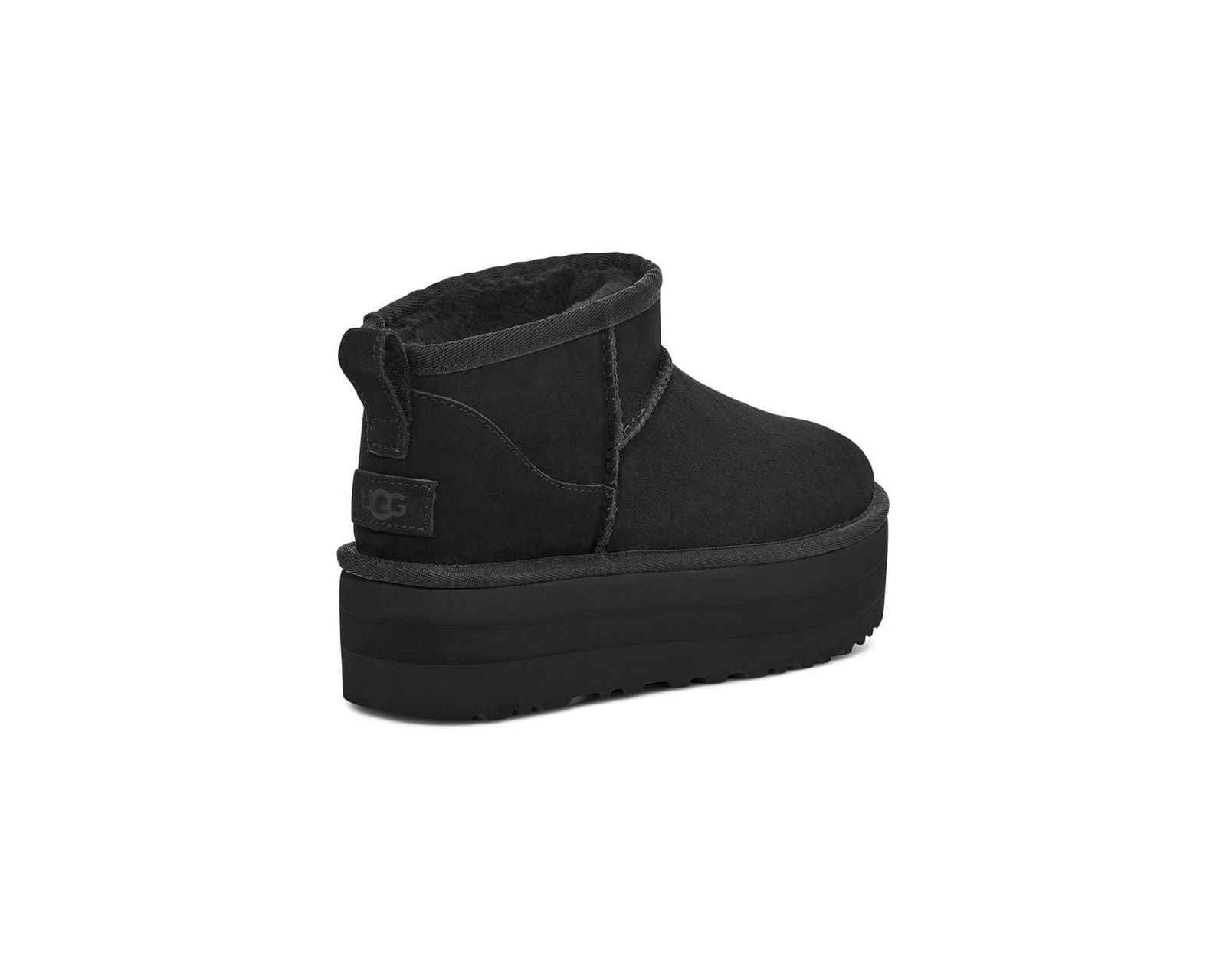UGG Women's Classic Ultra Mini Platform