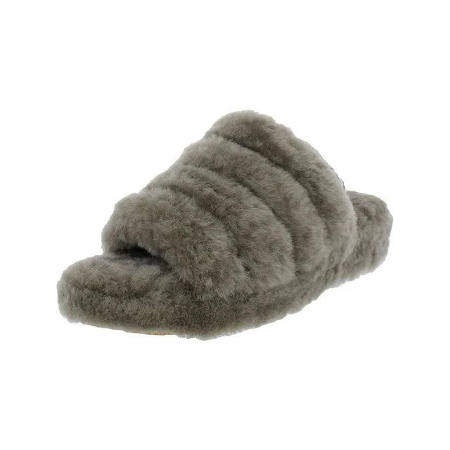 UGG Women's Fluff Yeah Slide