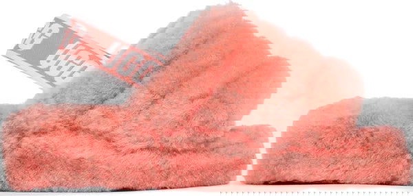 UGG Women's Fluff Yeah Slide