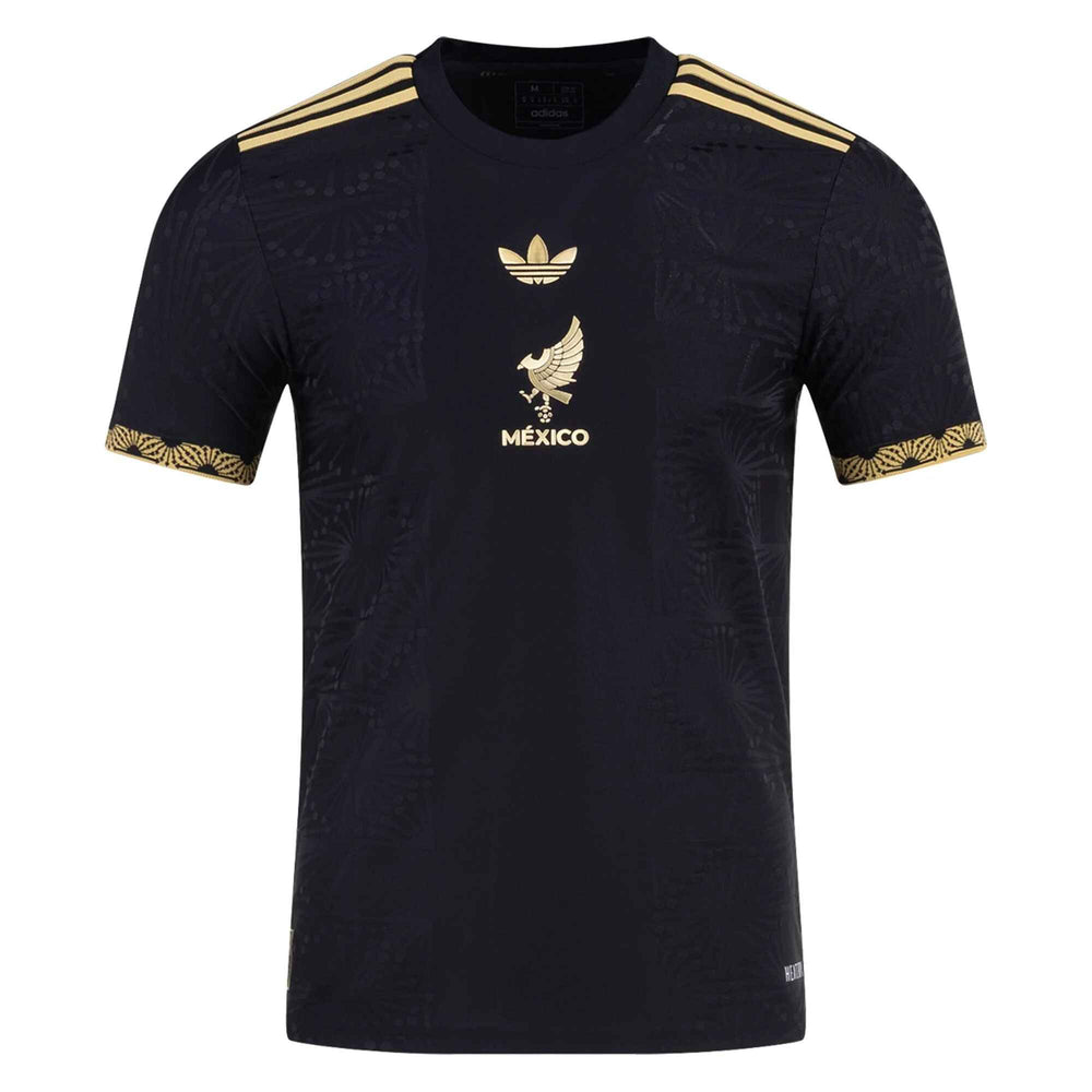 2025 Mexico Special Edition Jersey front