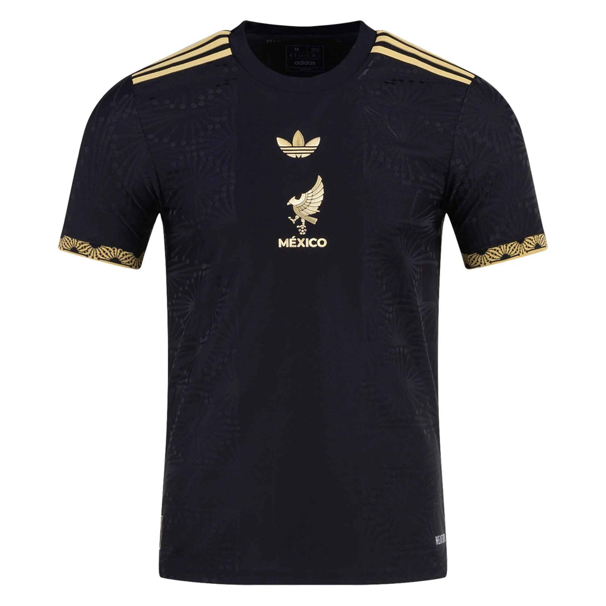 2025 Mexico Special Edition Jersey front