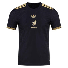2025 Mexico Special Edition Jersey front