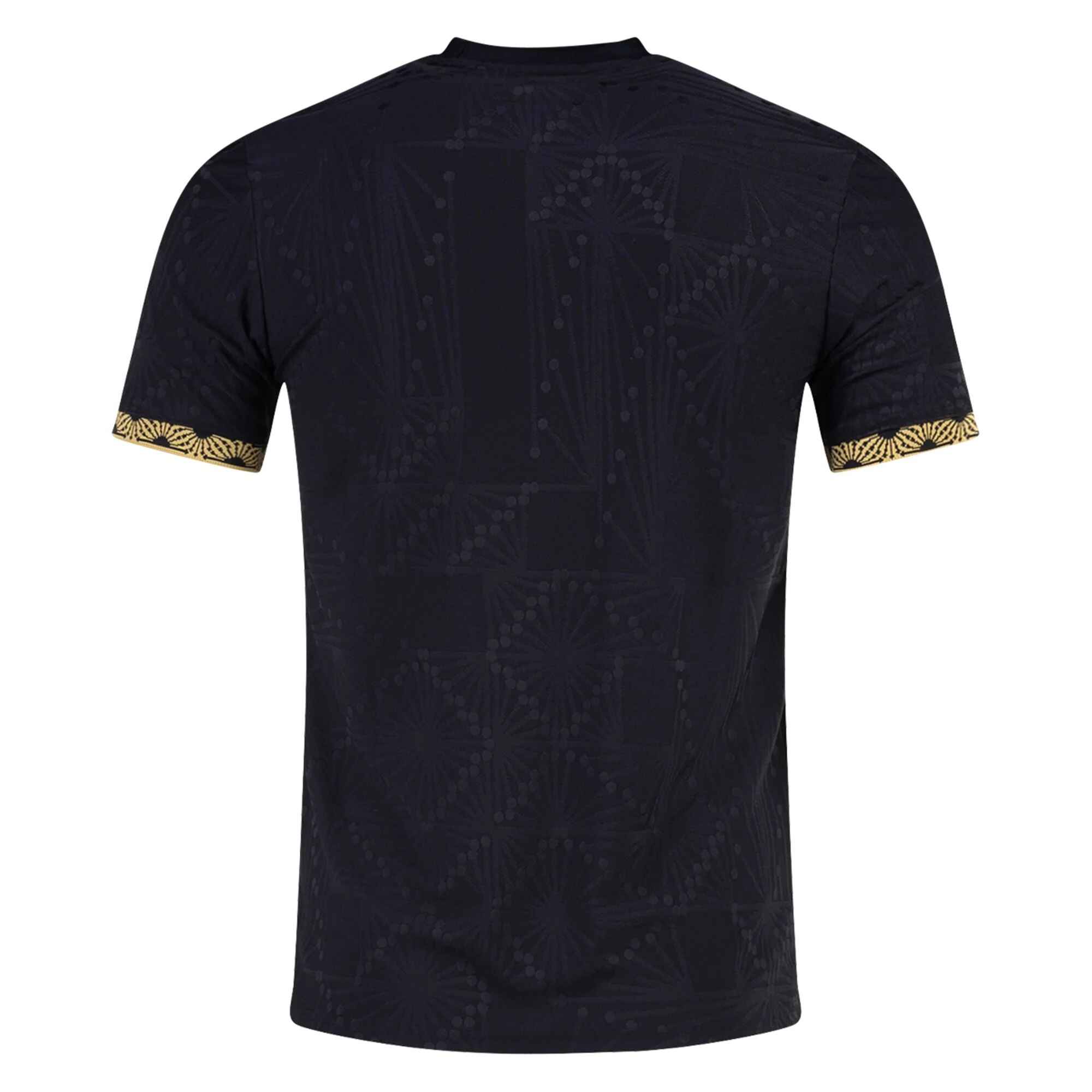 2025 Mexico Special Edition Jersey back