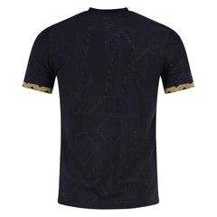 2025 Mexico Special Edition Jersey back