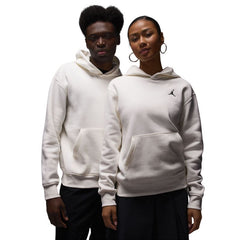 Air Jordan Brooklyn Fleece Pullover Hoodie - Men's