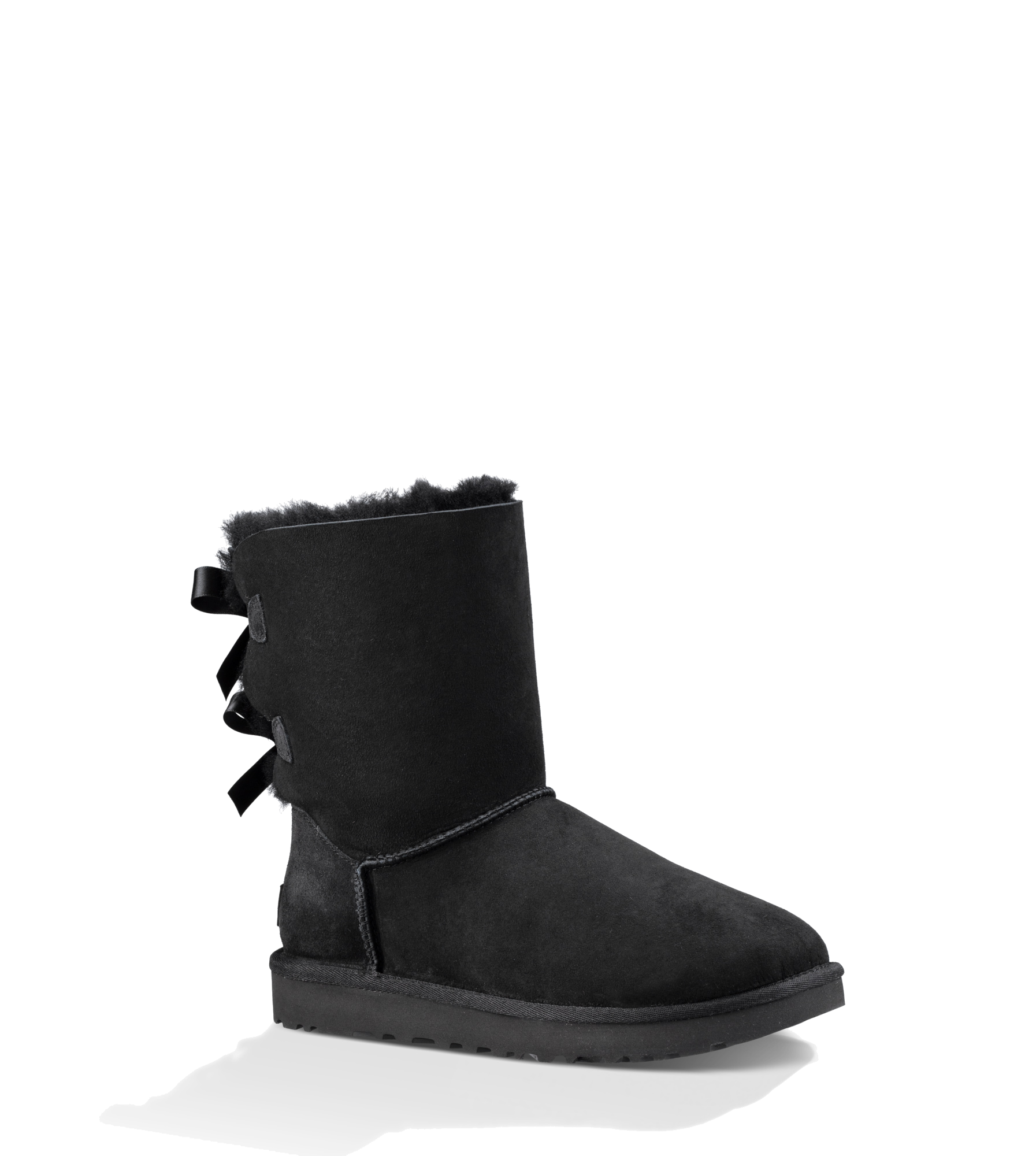 Bailey Bow II Black (Women)