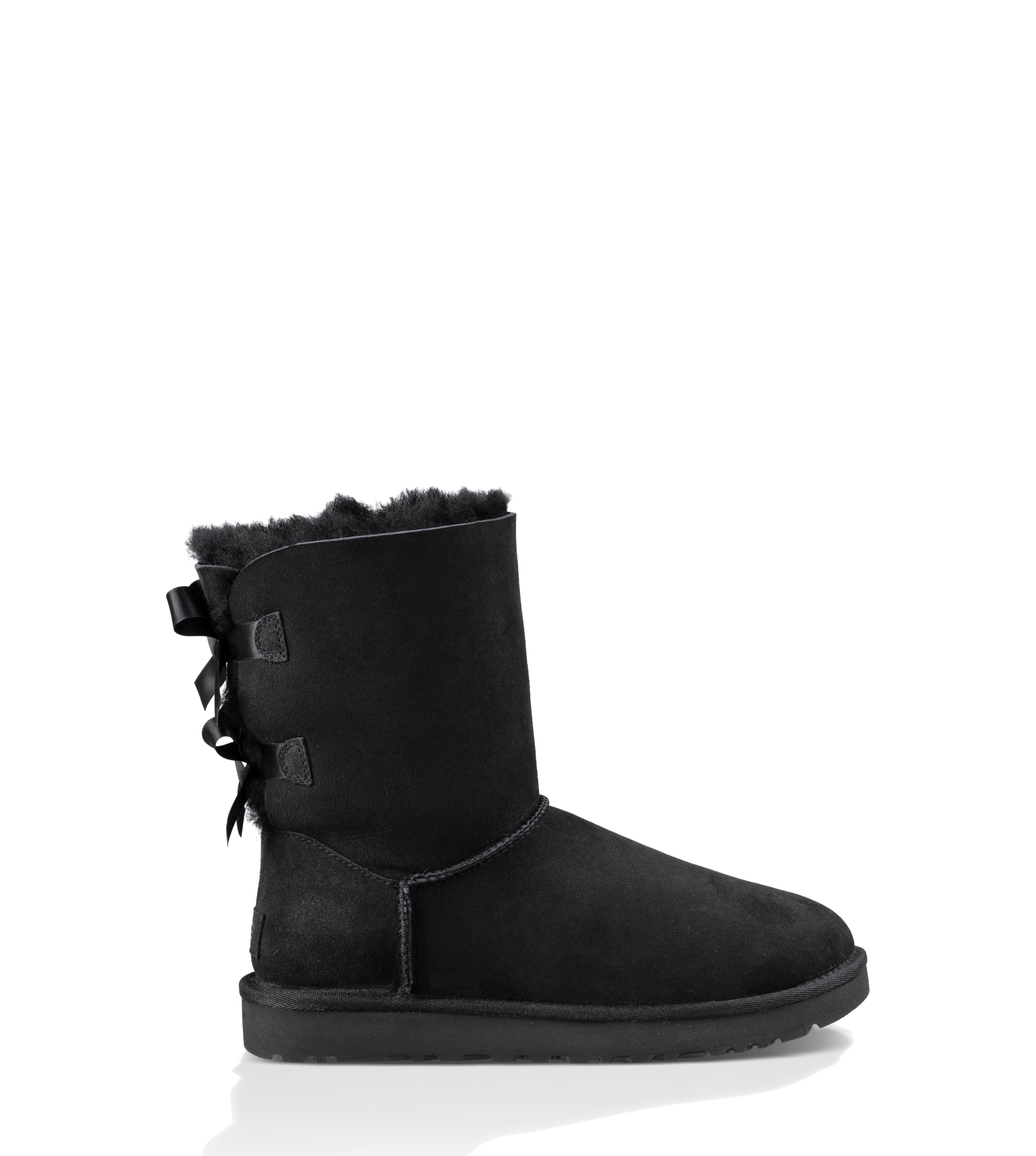 Bailey Bow II Black (Women)