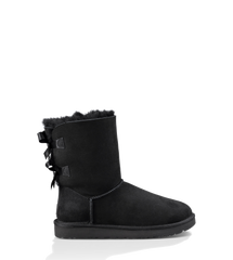 Bailey Bow II Black (Women)