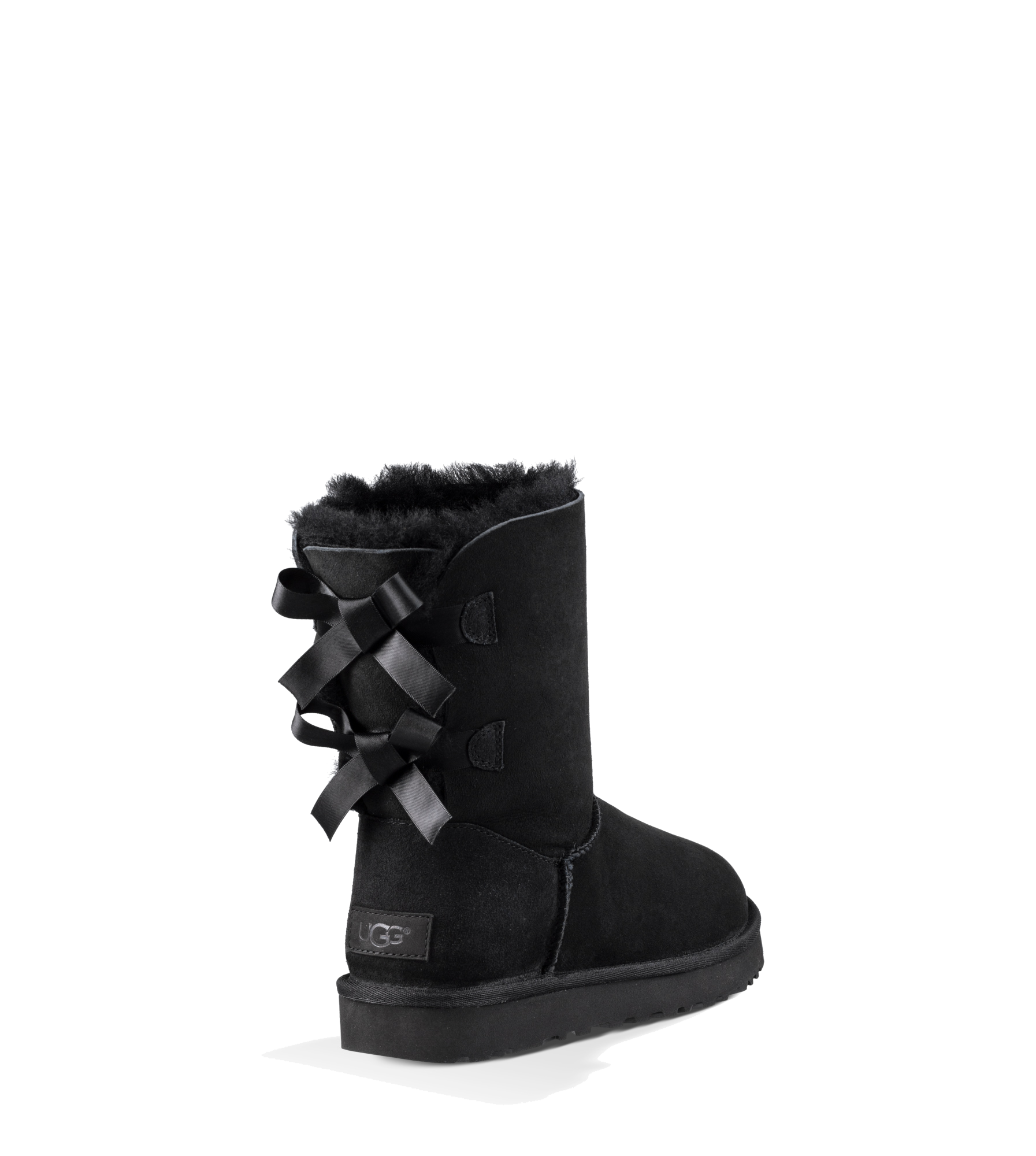 Bailey Bow II Black (Women)