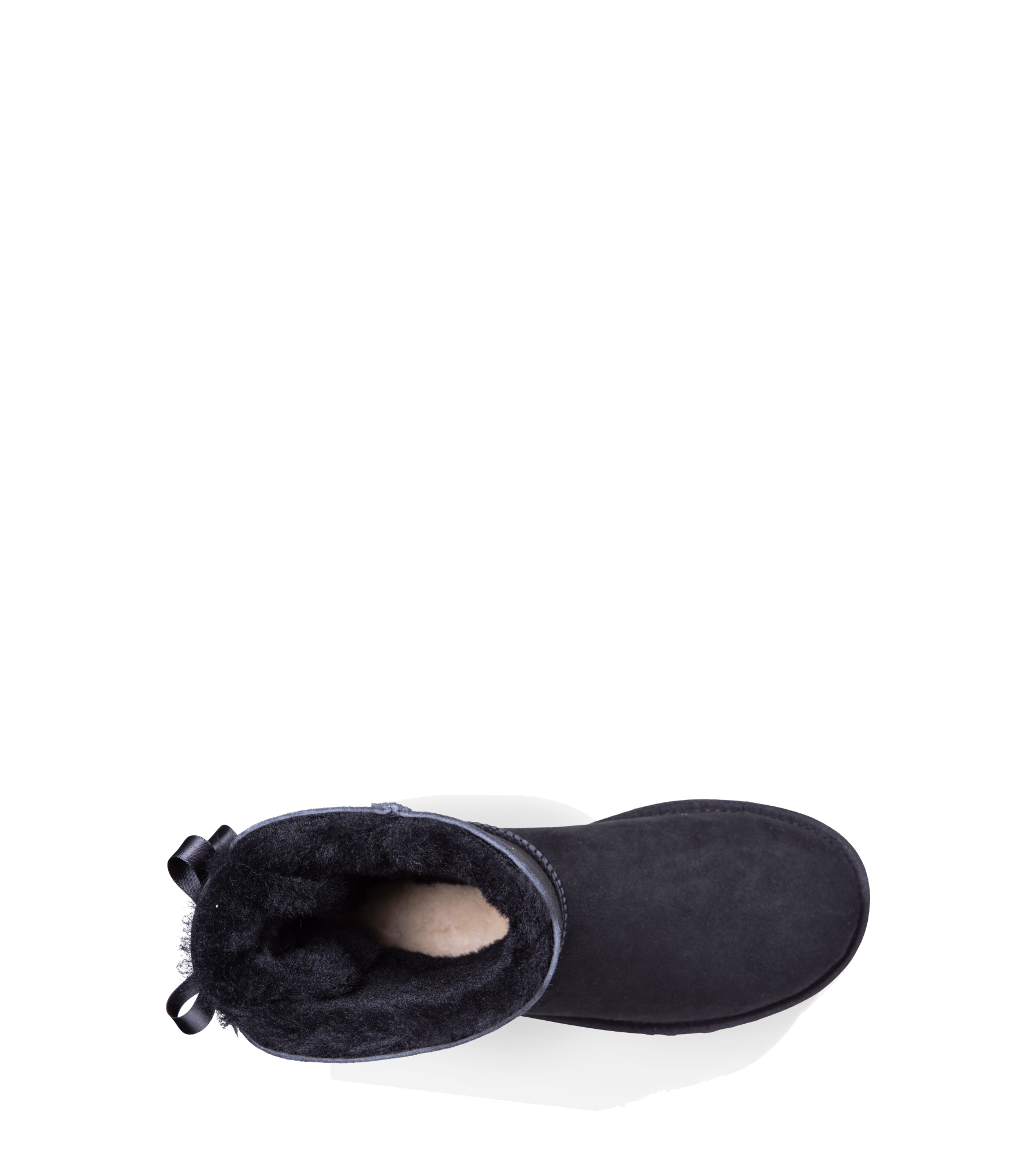 Bailey Bow II Black (Women)