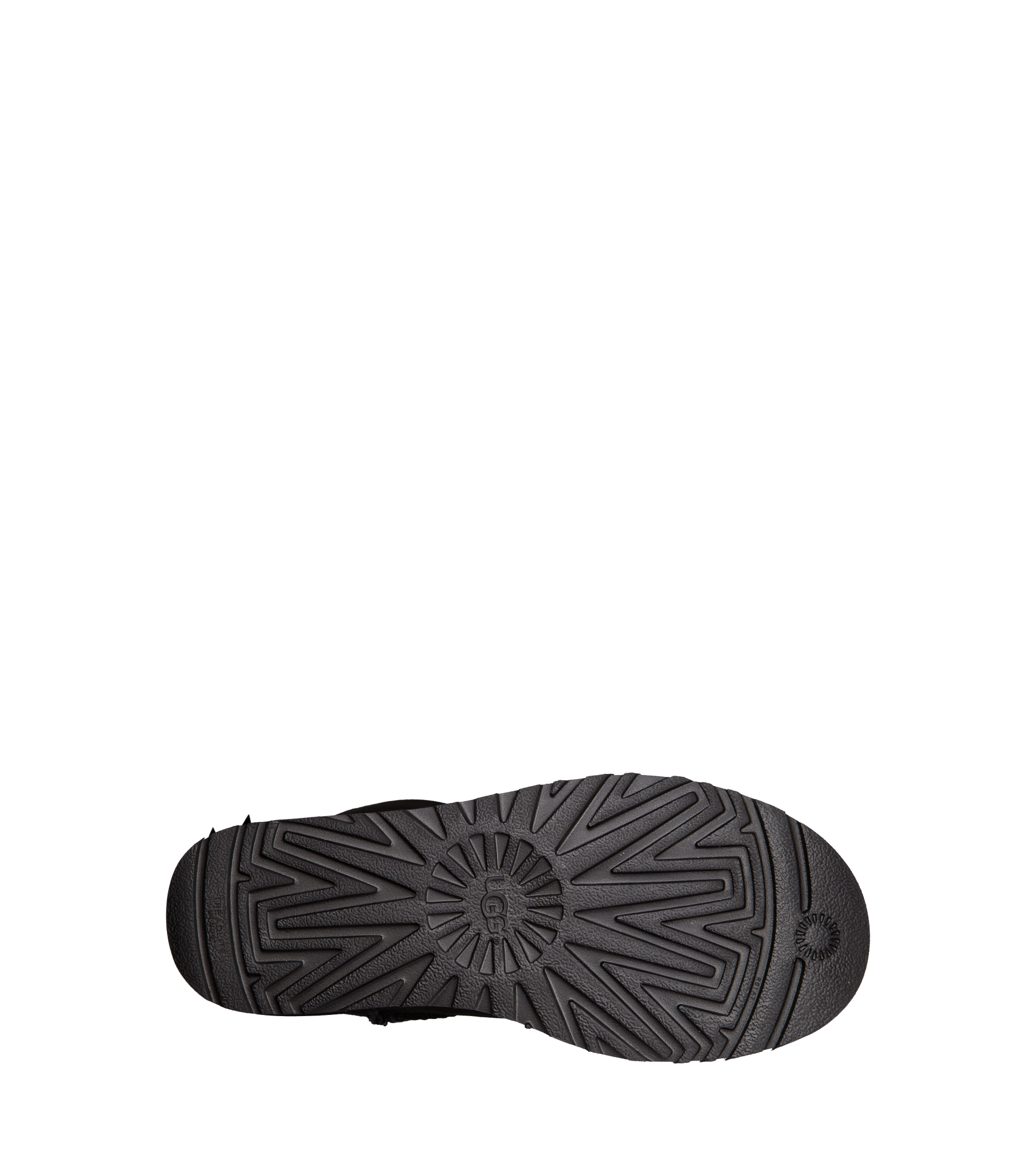 Bailey Bow II Black (Women)