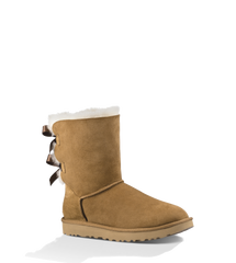 Bailey Bow II Chestnut (Women)