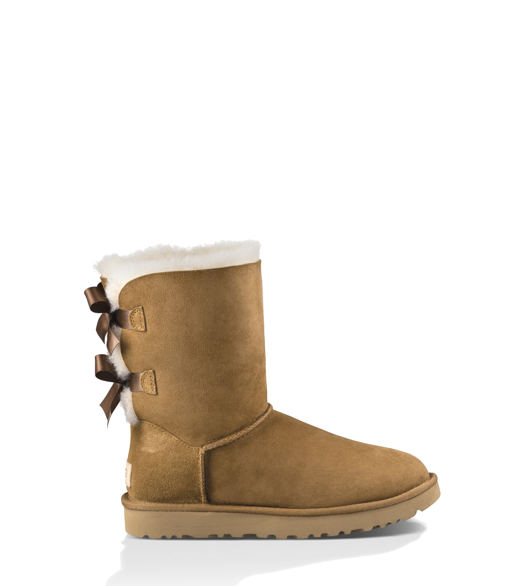 Bailey Bow II Chestnut (Women)