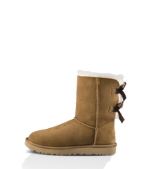 Bailey Bow II Chestnut (Women)