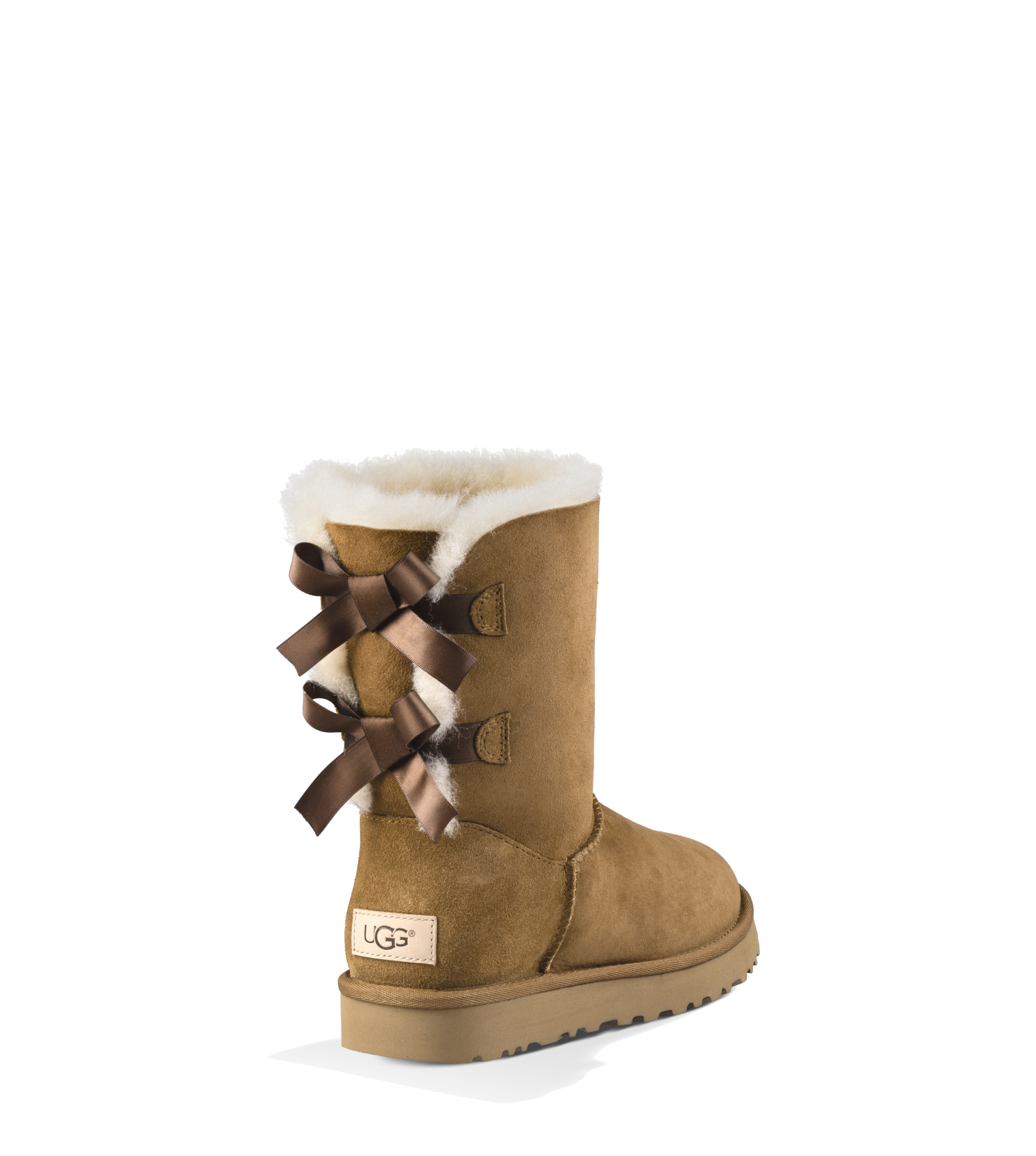 Bailey Bow II Chestnut (Women)