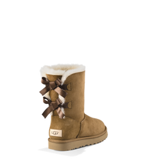 Bailey Bow II Chestnut (Women)