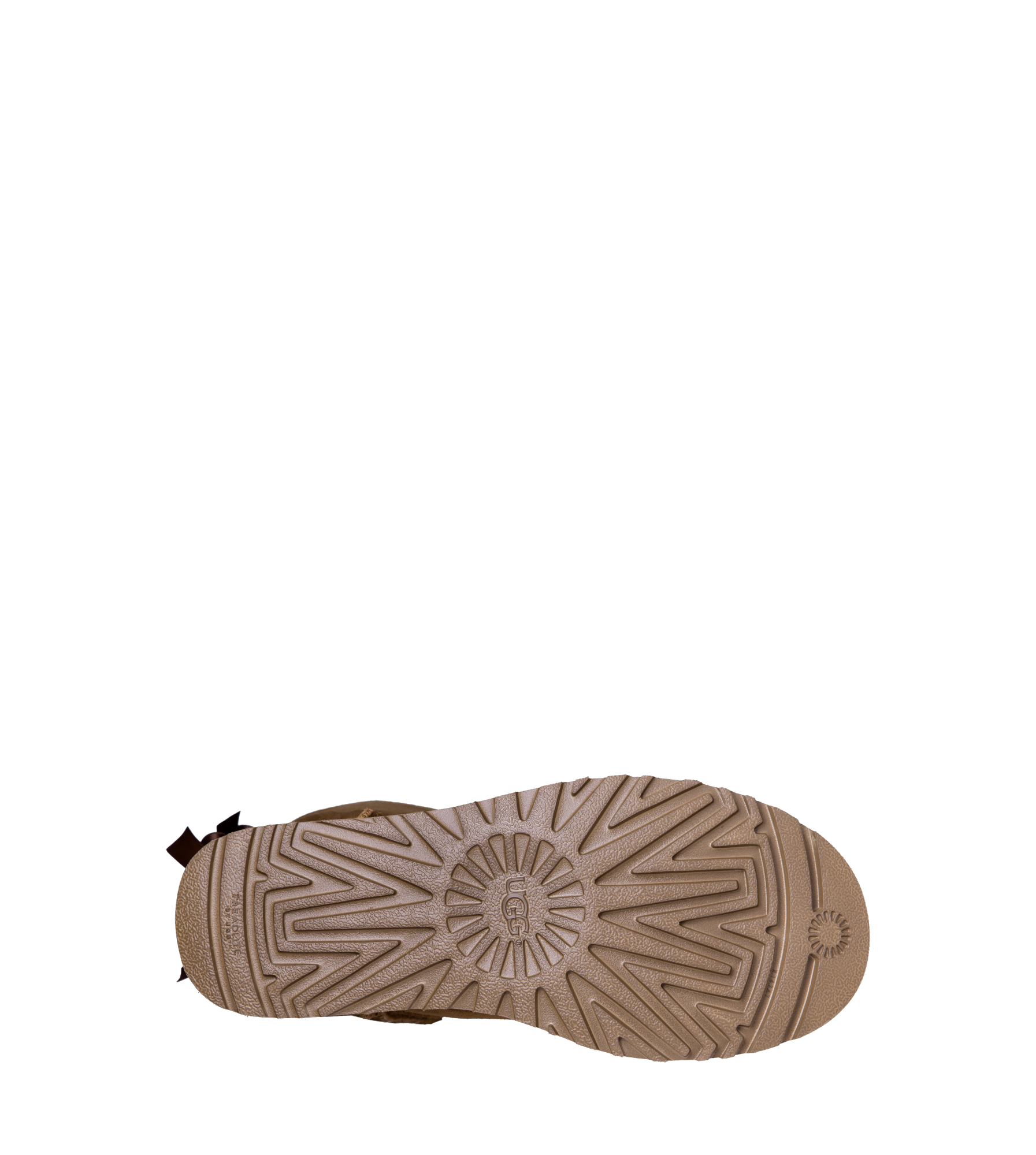 Bailey Bow II Chestnut (Women)