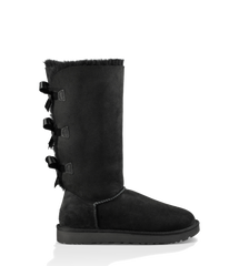 Bailey Bow Tall II Black (Women)
