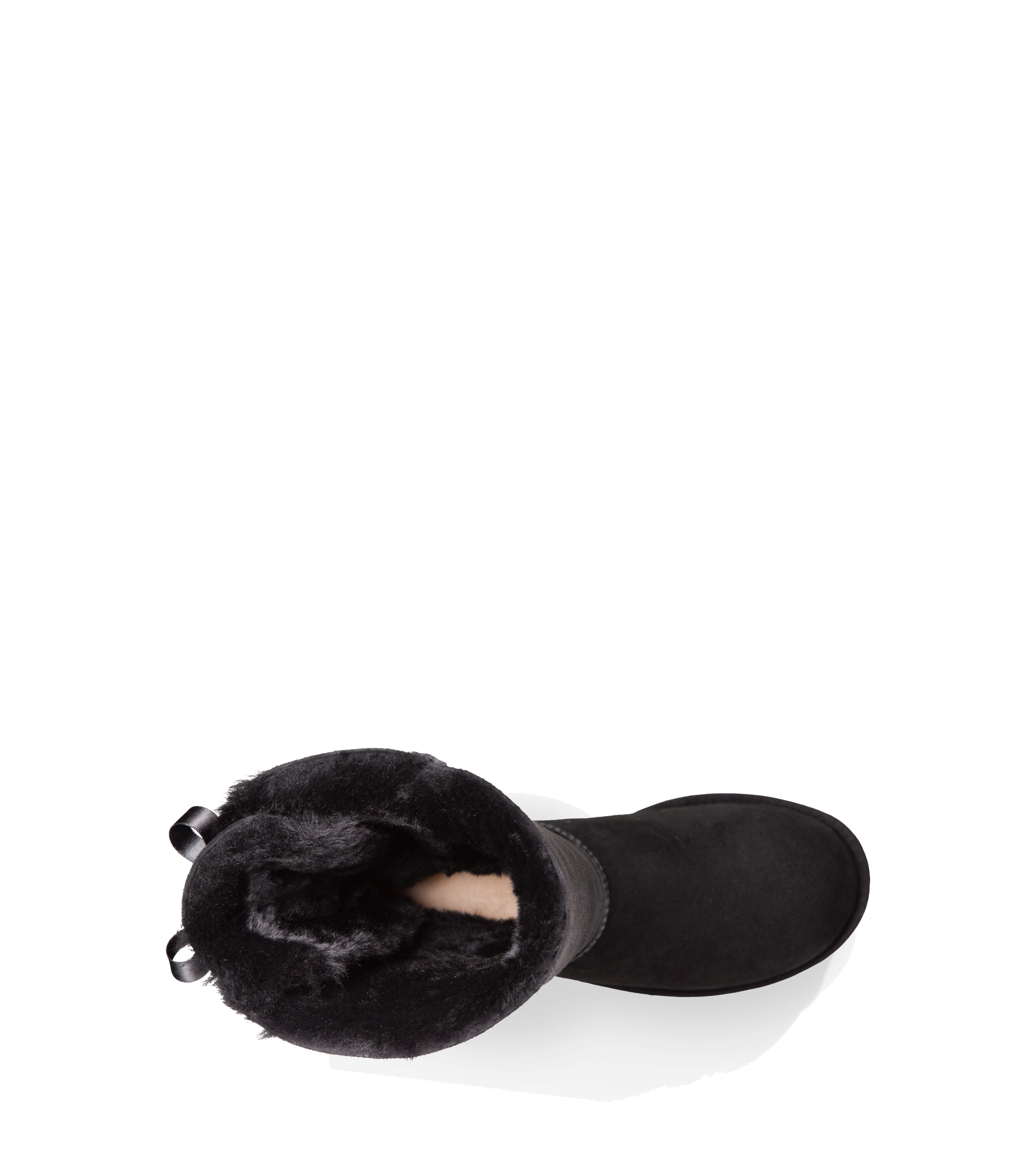 Bailey Bow Tall II Black (Women)