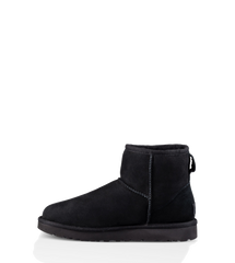 Classic Mini II Black (Women)