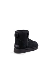 Classic Mini II Black (Women)