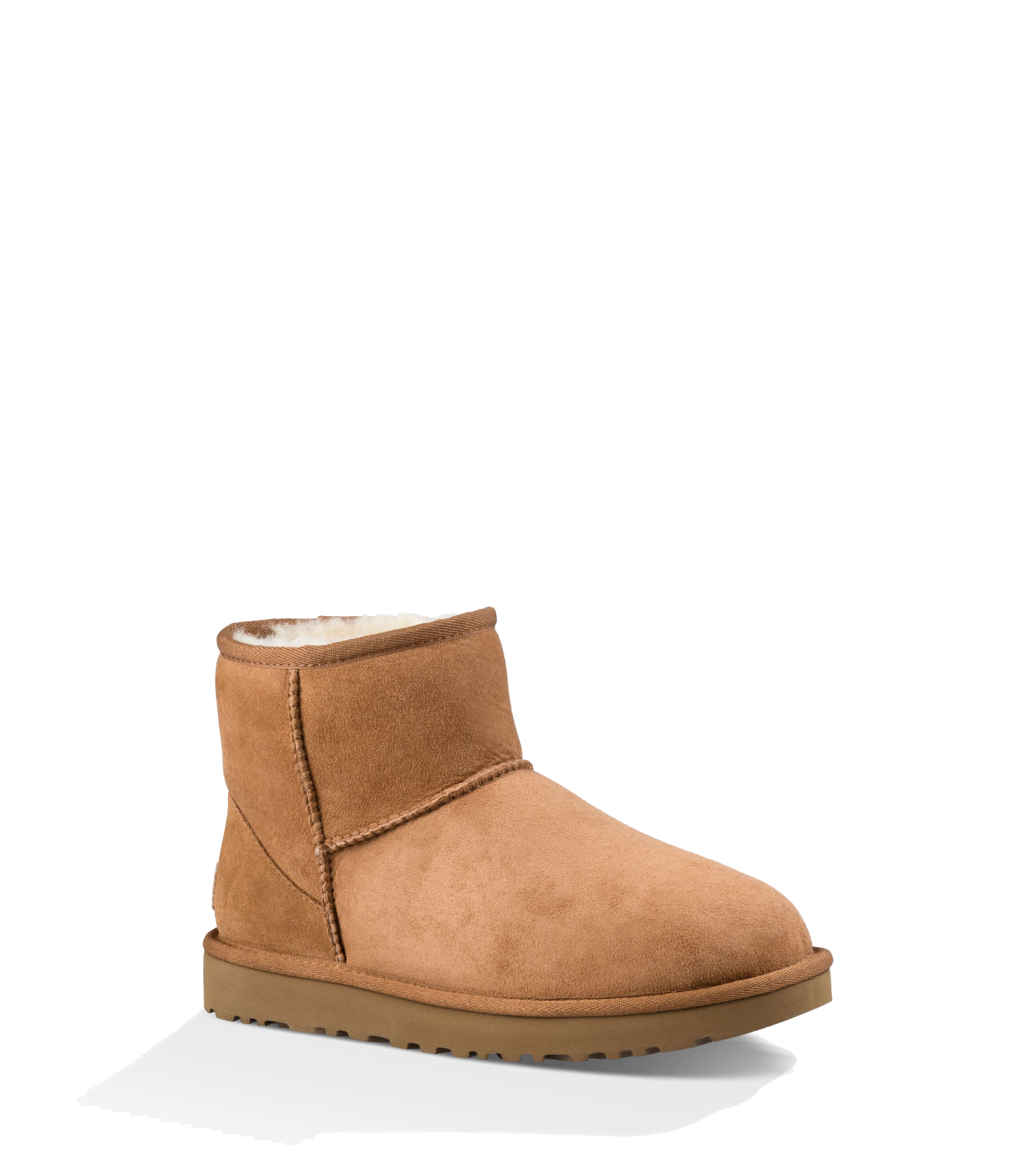Classic Mini II Chestnut (Women)