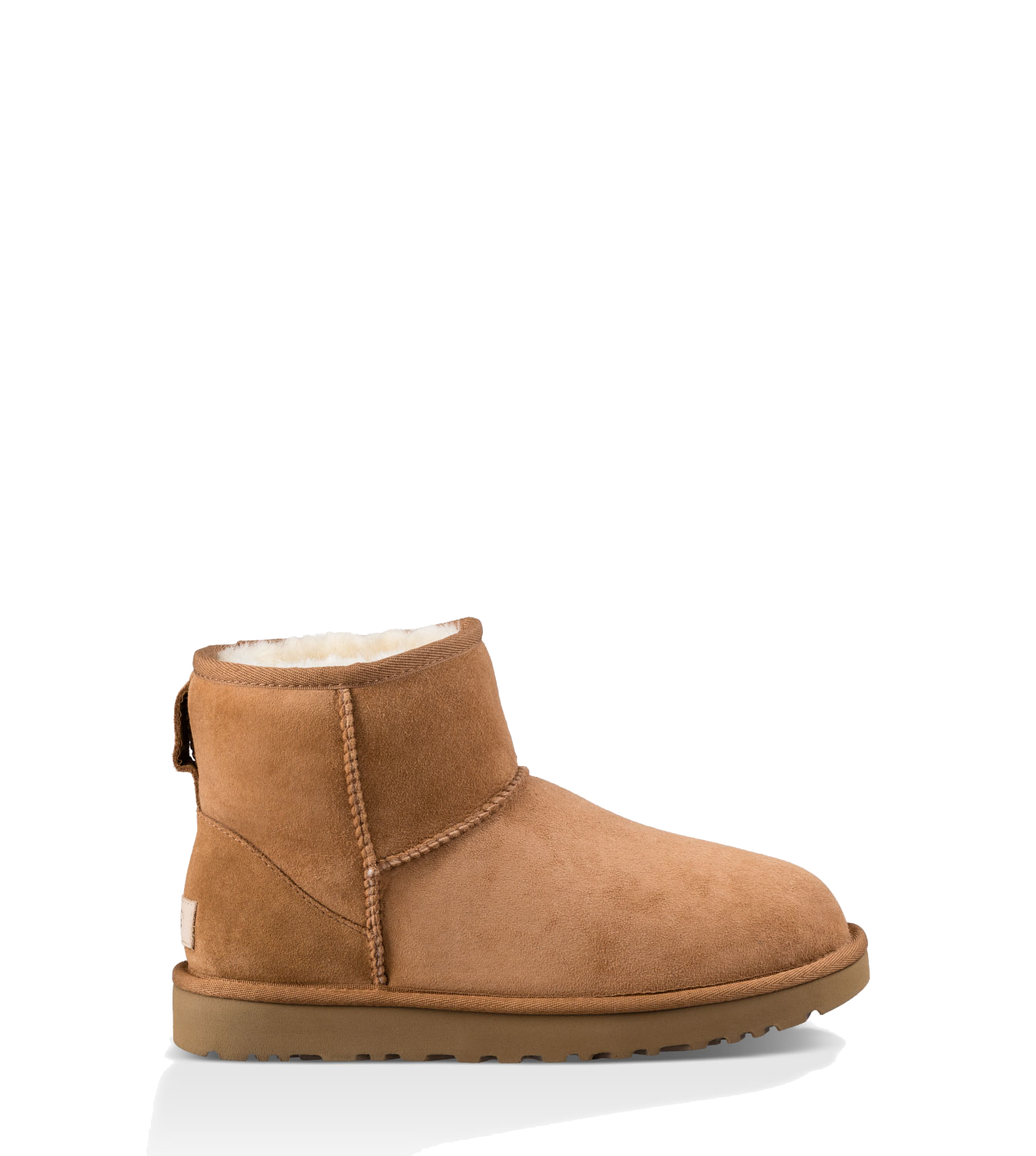 Classic Mini II Chestnut (Women)