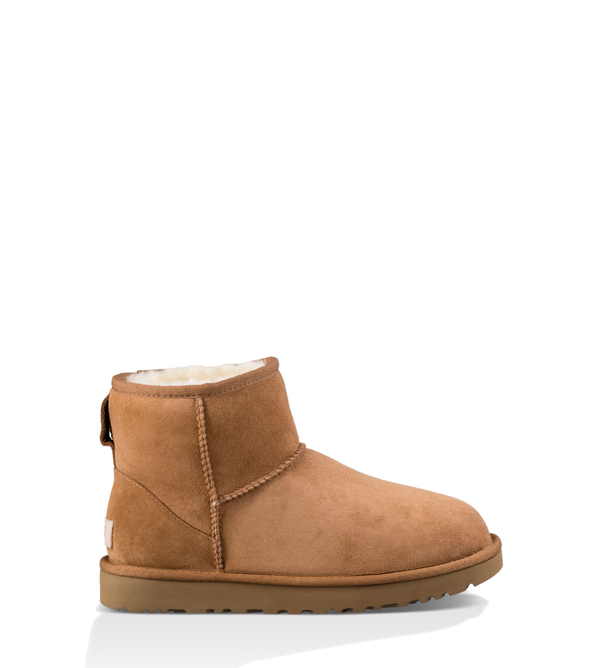 Classic Mini II Chestnut (Women)