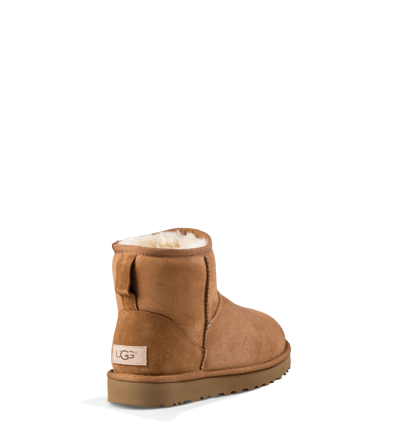 Classic Mini II Chestnut (Women)