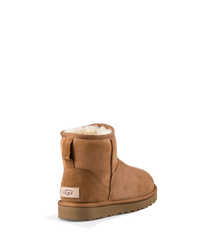 Classic Mini II Chestnut (Women)