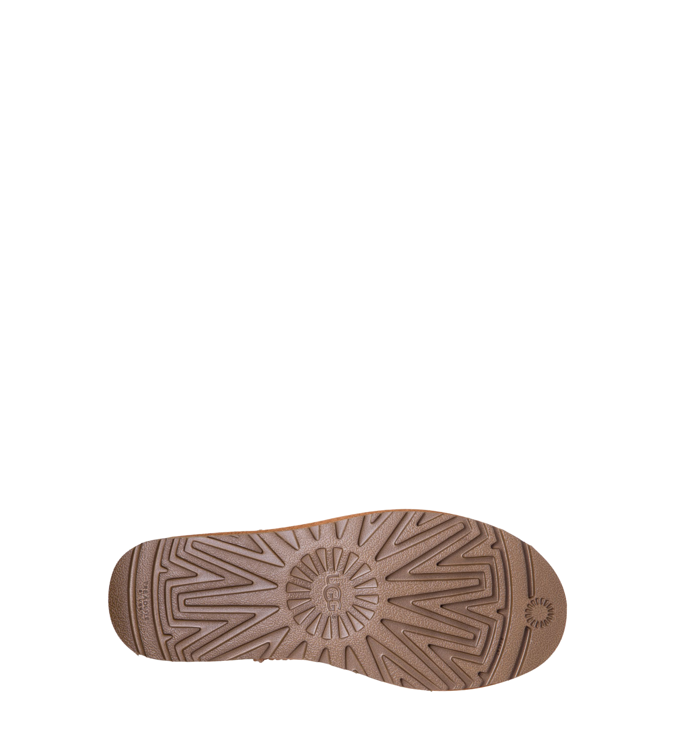 Classic Mini II Chestnut (Women)