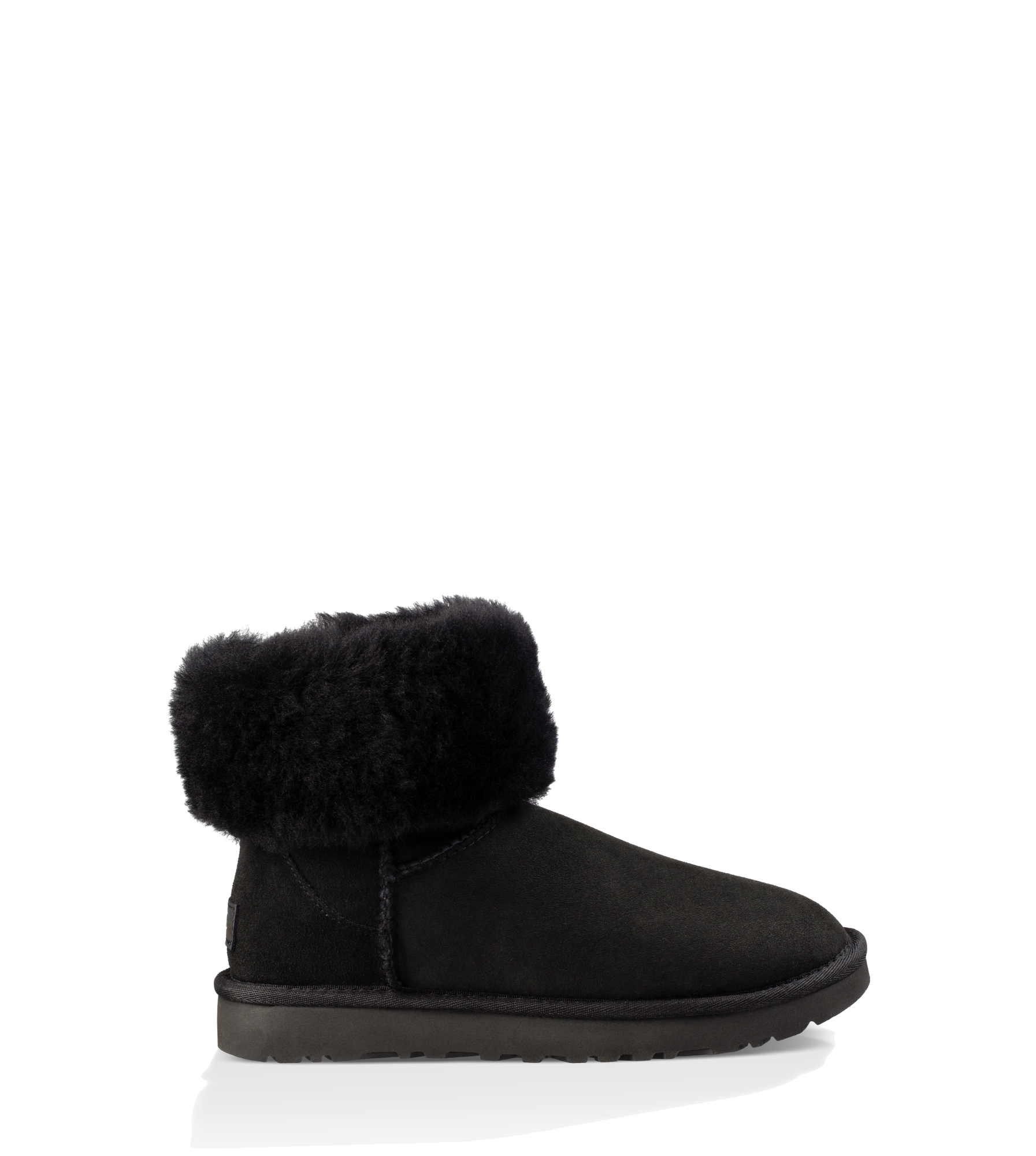 Classic Short II Black (Women)