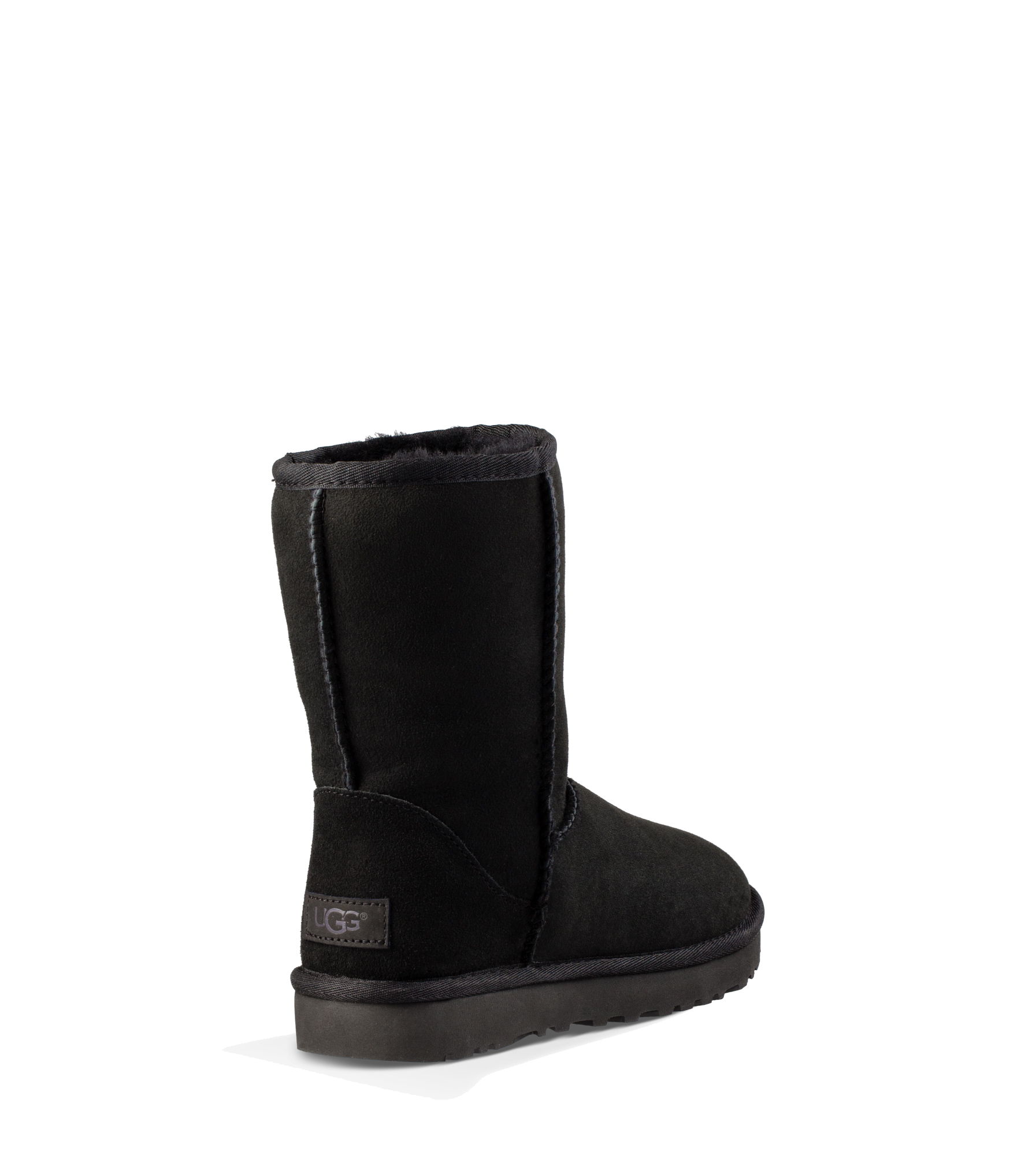 Classic Short II Black (Women)