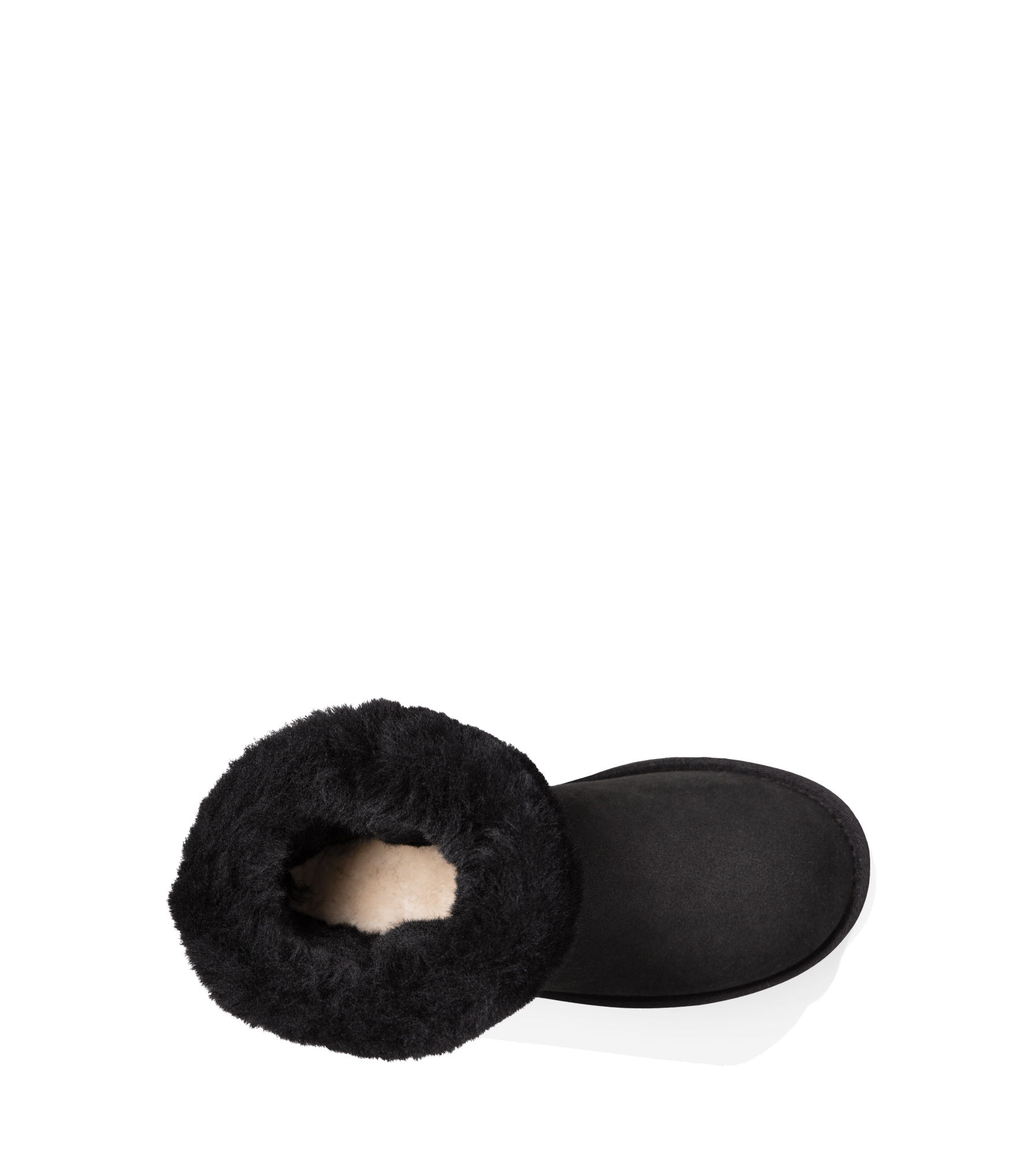 Classic Short II Black (Women)