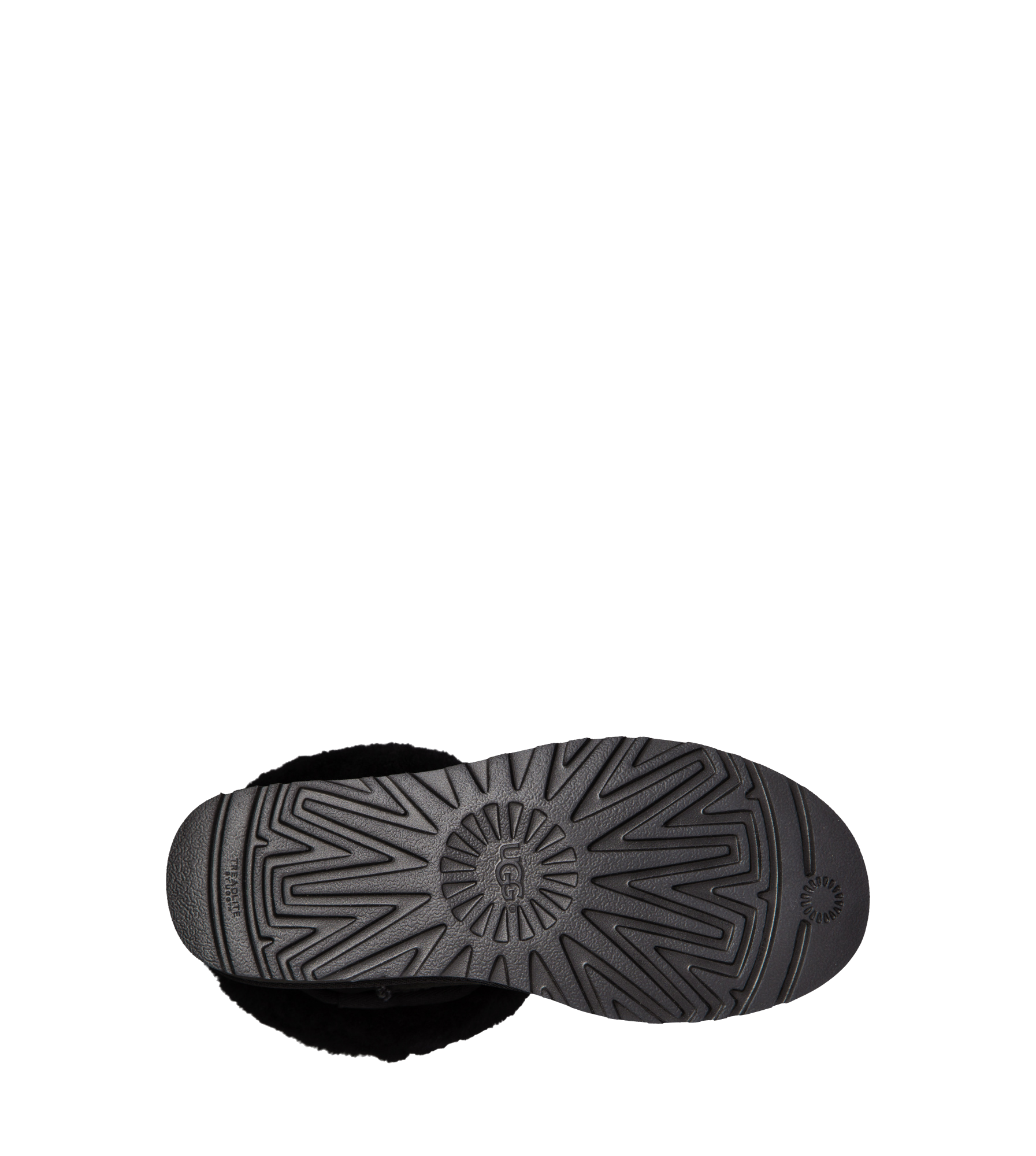 Classic Short II Black (Women)