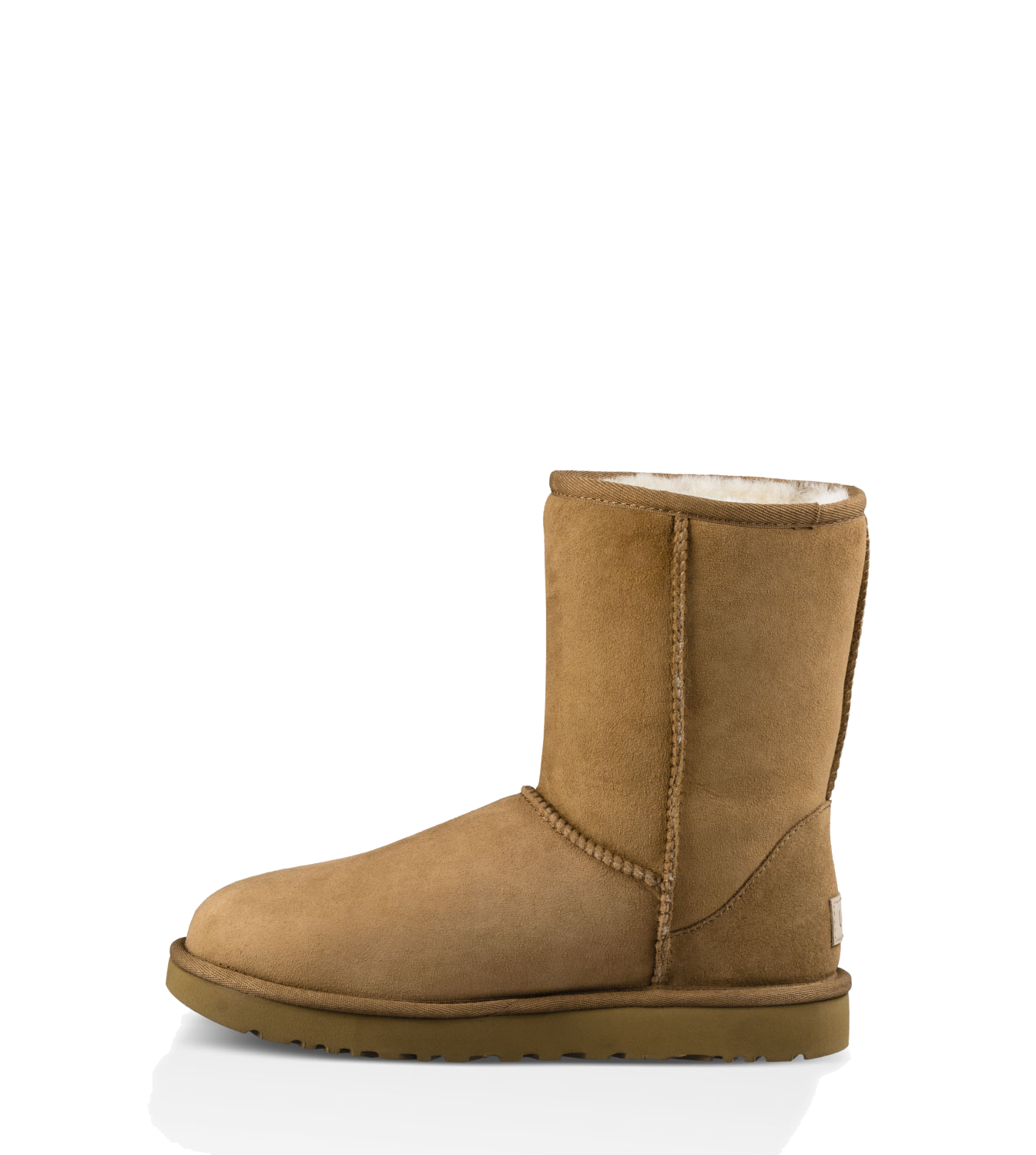 Classic Short II Chestnut (Women)