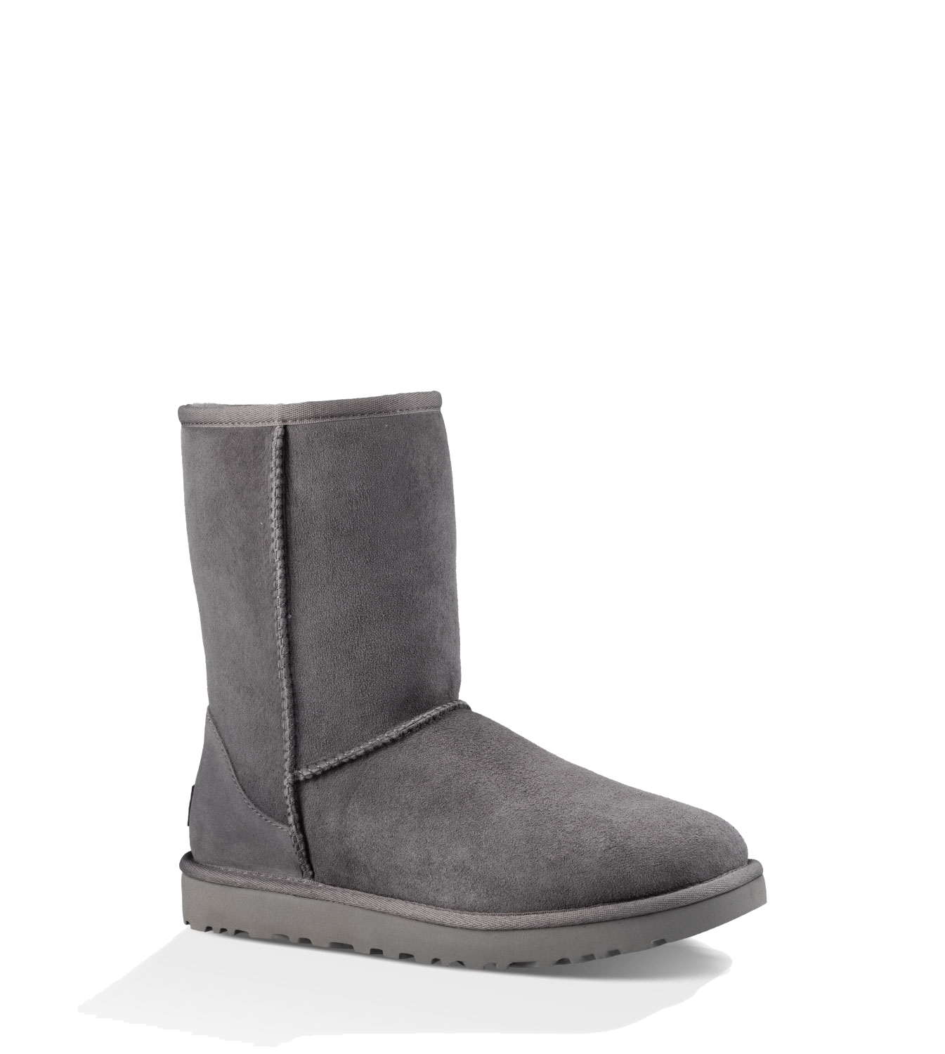 Classic Short II Grey (Women)
